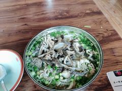 -攀枝花·任德琼·盐边羊肉米线