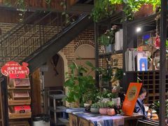 -周家二小姐的菜(西津渡店)