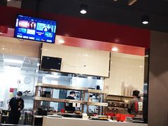 大堂-永和大王(宜山店)