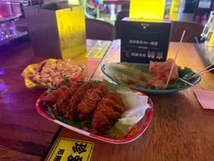 -喜鹊音乐酒馆(西街店)