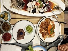 -杭州西湖柳莺里酒店·闻莺厅