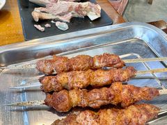 -长安后宰门水盆羊肉(新都心店)