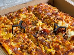 -UMAMI乌玛米披萨·汉堡·清真Halal(红岭北店)