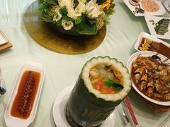 -金时代顺风大酒店(临港百联店)
