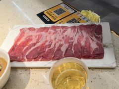 -德一门·北京爆肚涮肉(宽窄巷子店)