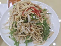 -聚丰德饭店(经五路店)