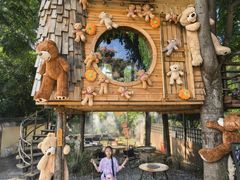 -HERRE·FARM 赫尔露营农场·团建聚会包场