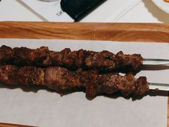 -西域胡氏大盘鸡(新华胡杨风店)