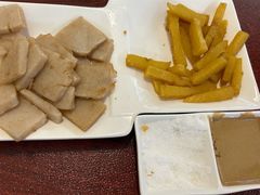 -老三羊汤【北兴隆街店】