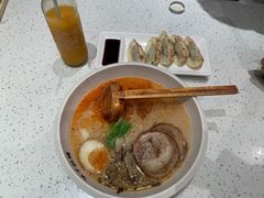 -味千拉面(南虹店)