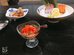 -景鹤料理(上地华联店)