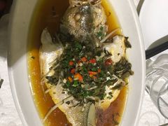 -阿英煲(凉城路店)