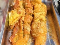 -李记五香豆沫