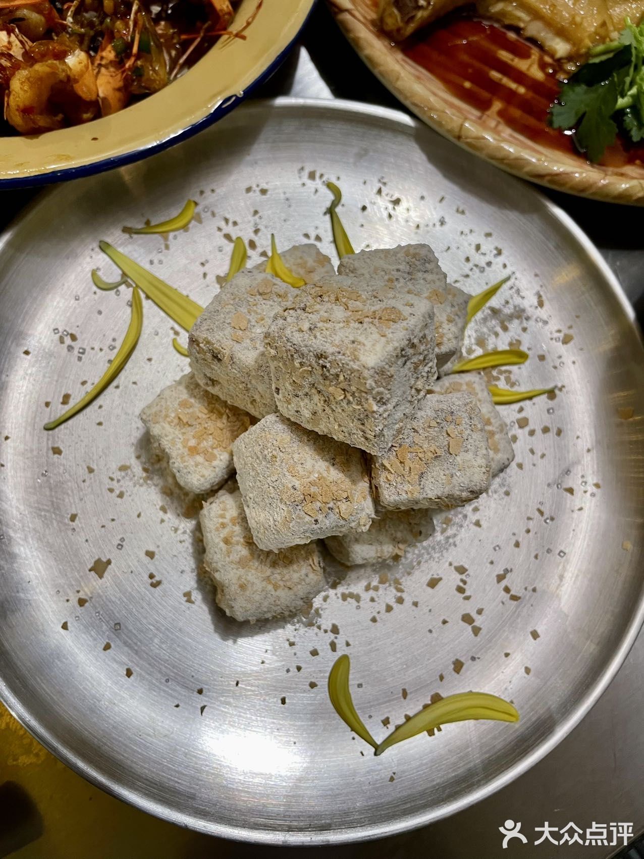 不能错过的蛇口海鲜大排档，🤳亲测无踩雷[加油]