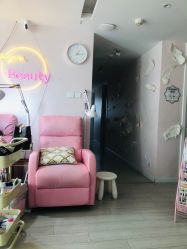 -Beauty Nails 美甲美睫皮肤管理