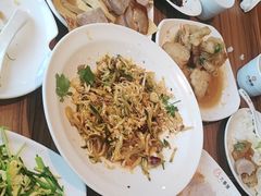 -六泰居·尔滨地标·东北菜(松北店)