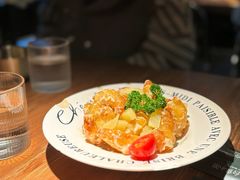 -岛风·台食小馆 ISLAND BISTRO(烟台山店)