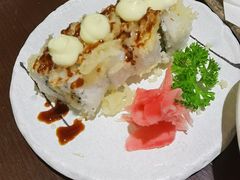 寿司卷-一升庵(仙霞路店)