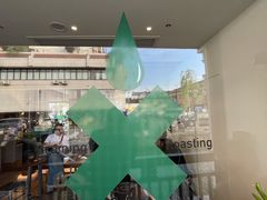 -Eu2+ coffee(上大路店)
