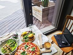 -The Rug Cafe(王府中环店)