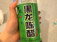 -十二忠手拉面(中华路店)