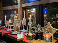 -NLFS1983咖啡花园餐厅(锦桂店)