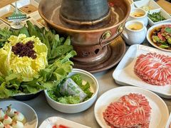 -牛街·马辈儿涮肉(牛街总店)
