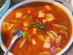 -蟹榭·本帮江浙菜·蟹宴(五角场合生汇商场店)