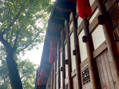 -恩阳古镇