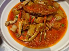 -俏江南天津时尚曲艺主题餐厅(马场道店)