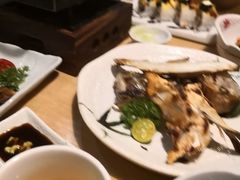 -山之川日料放题(通州店)