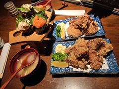-千代武日本料理(开发区店)