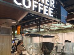 -Manner Coffee(芮欧百货店)