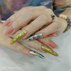 -如一·美甲美睫