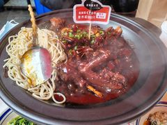 -回味黑鸭煲·始于2006(万松园店)