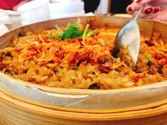 -顶鲜101美食美景餐厅