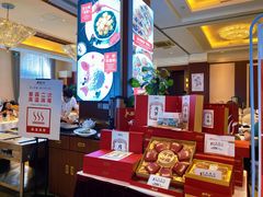 -万龙洲海鲜(大兴绿地缤纷城店)