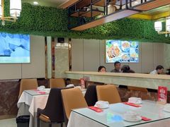 -正阳春烤鸭(华捷道店)