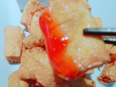 杭式响铃-杭百味·大众精选杭帮菜(西湖音乐喷泉店)