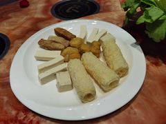 -神洲四海大酒楼(王府井澳门中心店)