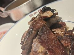 -回水镇·江湖川菜(恒大新城店)