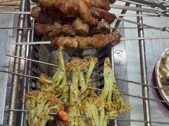 -古彭7只羊·招牌白串·碳锅羊肉旗舰店