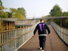 -白鹭湾湿地公园