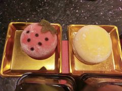 -牛New寿喜烧(金茂览秀城店)