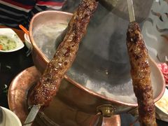 -情忆草原涮肉馆