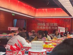 -龍歌自助小火锅(雨花台江南虹悦城店)