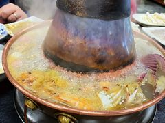 -和顺坊老北京铜火锅