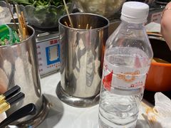 -轩于鲜旋转小火锅(天虹商场木渎店)