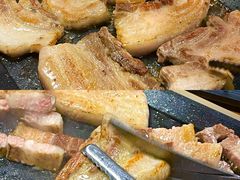 -咕咕站韩国料理(紫金港店)