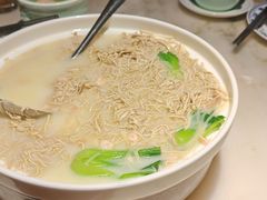 虾仁大煮干丝-淮扬府(安定门店)